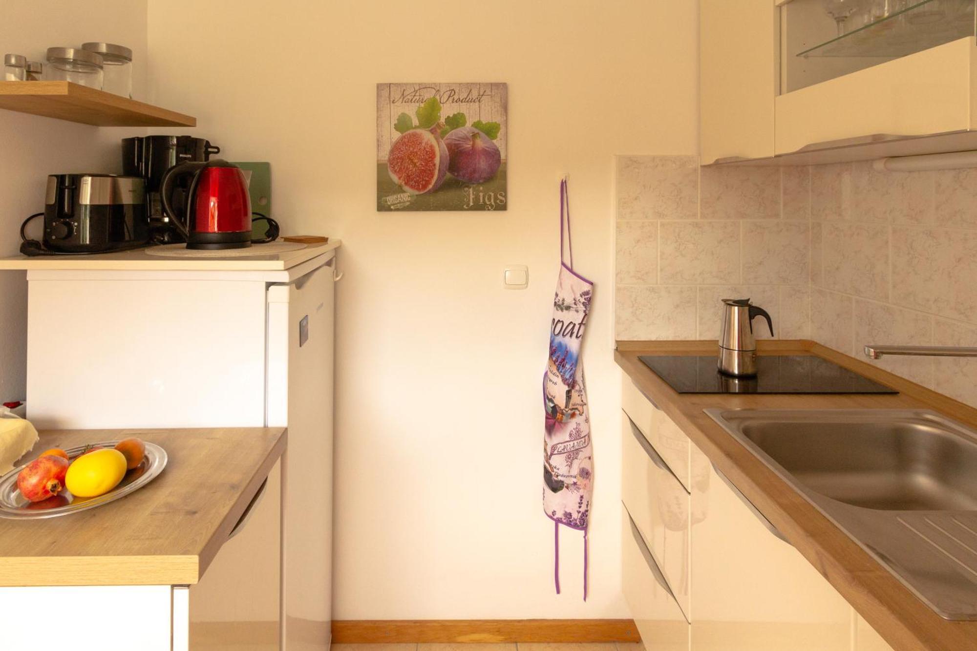 Apartment Beti Lopud Exterior photo