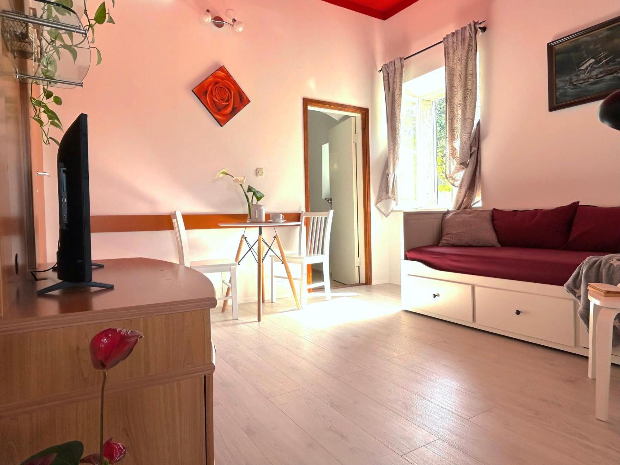 Apartment Beti Lopud Exterior photo
