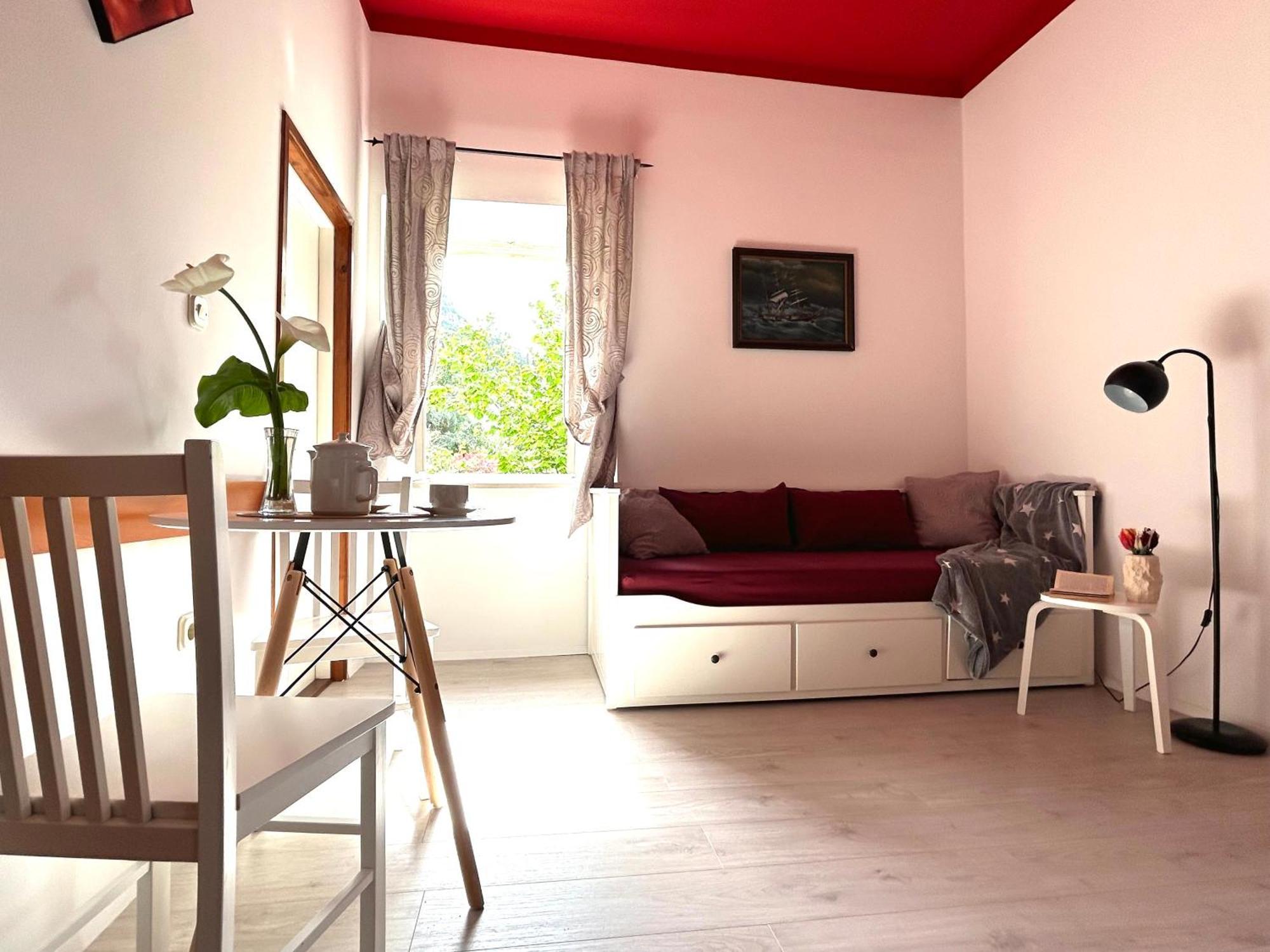 Apartment Beti Lopud Exterior photo