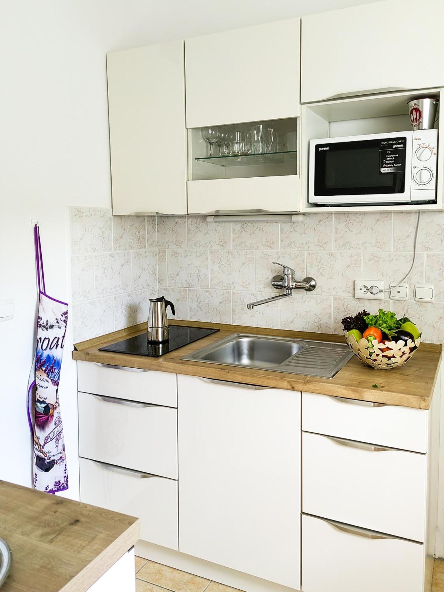 Apartment Beti Lopud Exterior photo