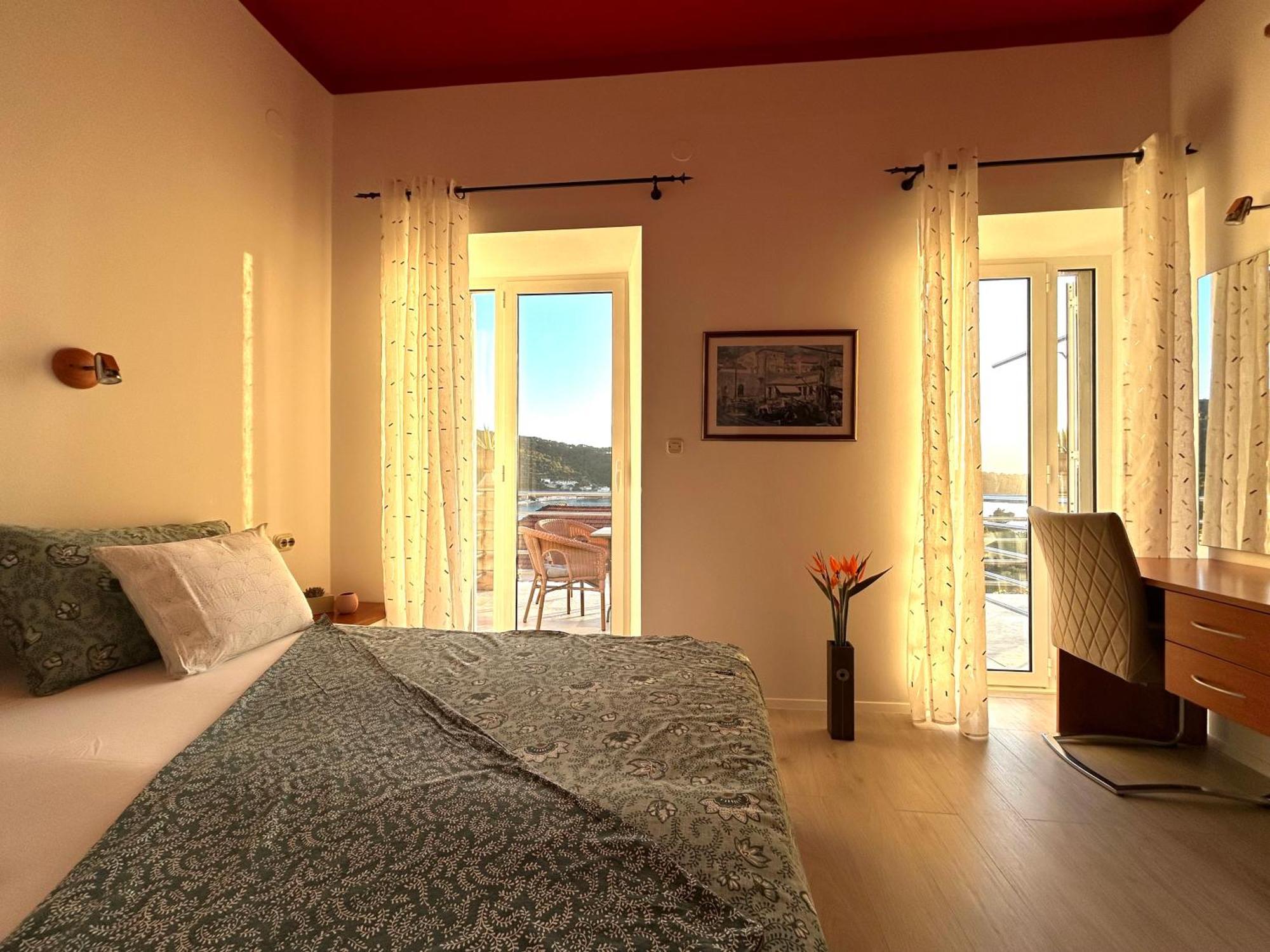 Apartment Beti Lopud Exterior photo